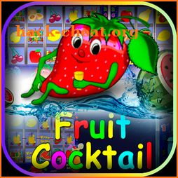 Fruit Coctail Игровые автоматы фрукты icon