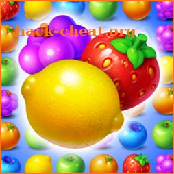 Fruit Crush icon