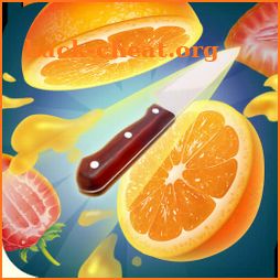 Fruit Cut Master icon