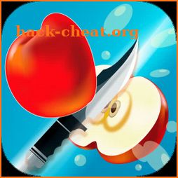 Fruit Cut Puzzle icon