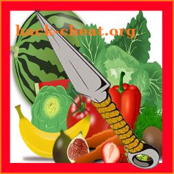 Fruit Cutter Game: Master Fruit Slasher 2021 icon