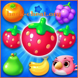 Fruit Farm Harvest Time icon