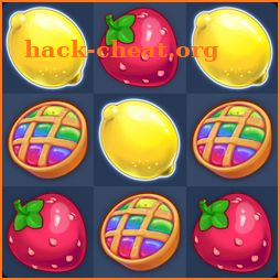 Fruit Frenzy icon