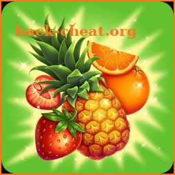 Fruit Frenzy Splash icon