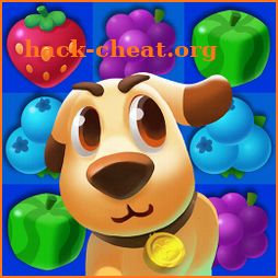 Fruit Juicy Mania icon