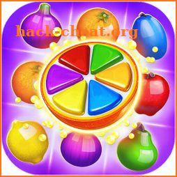 Fruit Land – match3 adventure icon