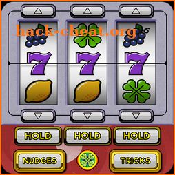 Fruit Machine icon