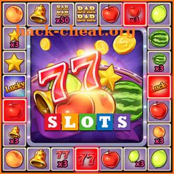 Fruit Machine - Mario Slots icon