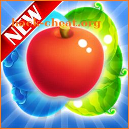 Fruit Match Three icon