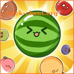 Fruit Merge Master icon