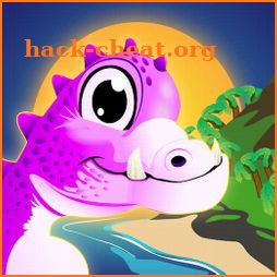 Fruit Monster Island icon