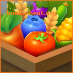 Fruit Picking Park icon