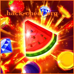 Fruit Puzzle icon