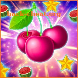 Fruit Rush Bump icon