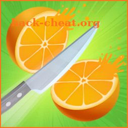 fruit slasher master icon