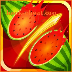 Fruit Slide: Ninja Master icon