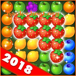 Fruit Tap Blast icon