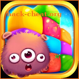 Fruits Blast - Pop Puzzle icon