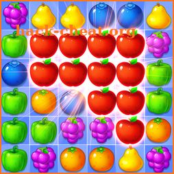 Fruits Farm Party icon