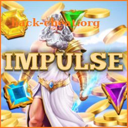 Fruits impulse icon