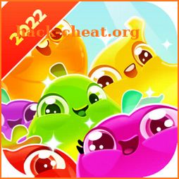 Fruits Legend: Farm Frenzy icon