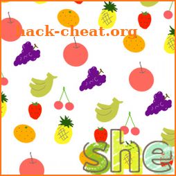 Fruits Name icon