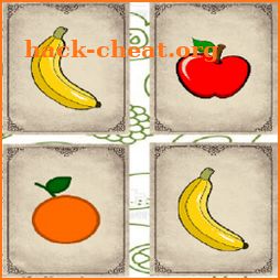 Fruits Puzzle icon