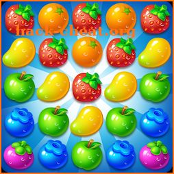 Fruits Town icon