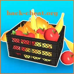 Fruity Crates icon