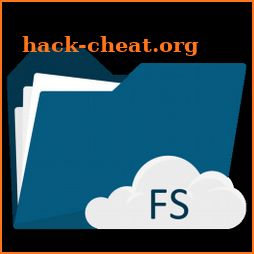 FS File Explorer File Manager icon