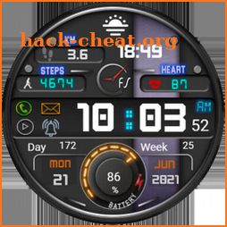 FSW206 WATCHFACE icon