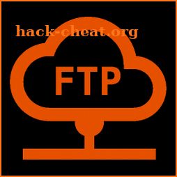 FTP Server icon