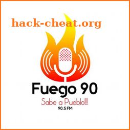 Fuego 90 icon