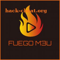 Fuego M3U icon