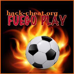 fuego play icon