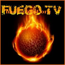 Fuego Tv icon