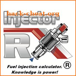 Fuel Injector Calculator icon