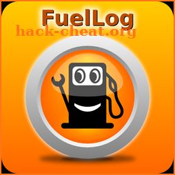 FuelLog - Car Management icon