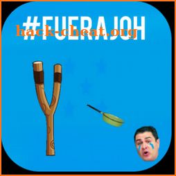 Fuera JOH (Sin anuncios) icon