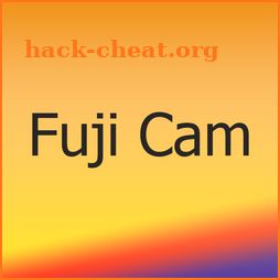 Fuji Cam icon