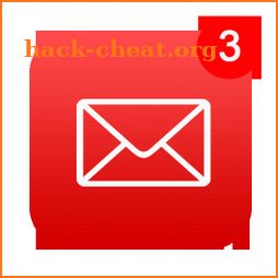 Full Email App - Fast Email access for all Mail icon
