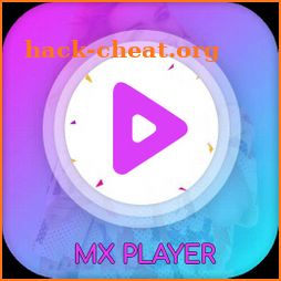 Full HD MX Player (Pro) 2020 icon