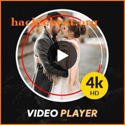 Full HD Video Player icon