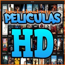 Full PelículasXD HD icon