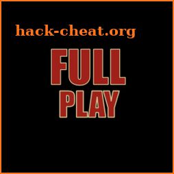 FULL PLAY APK FUTBOL PLAYER icon