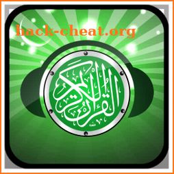 Full Quran MP3 - 50+ Audio Translation & Languages icon