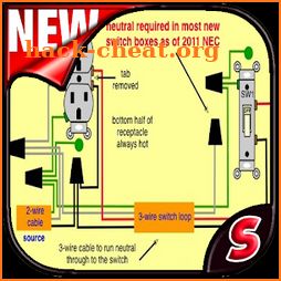 Full Wiring Diagram icon