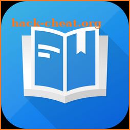 FullReader – e-book reader icon