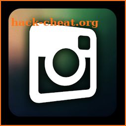 FullSize Insta Profile Picture icon