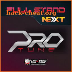 Fullstand Next Pro Tune icon